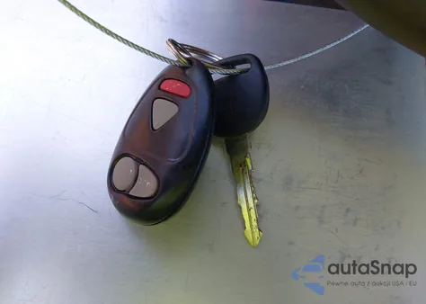 2007 Buick Rendezvous Cx from USA, damaged, VIN 3G5DA03L17S573410